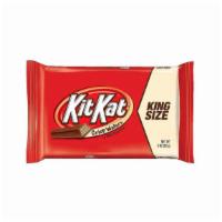 Kit Kat-King Size · 