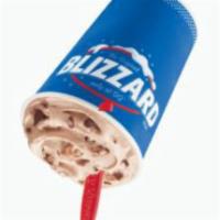 Snickers® Peanut Butter Pie Blizzard® Treat · Our original Blizzard treat!