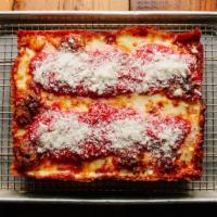The Cheesavore (V) by Paulie Gee's Chicago · By Paulie Gee's Chicago. Whole milk mozzarella, California tomatoes, parmiggiano reggiano, a...