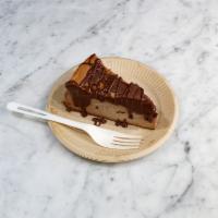 Cheesecake for 108 People · 1 New York (Plain) Cheesecake cut into 36 squares, 1 Chocolate Decadence Cheesecake cut into...