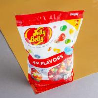 Jelly Belly Flavors · assorted