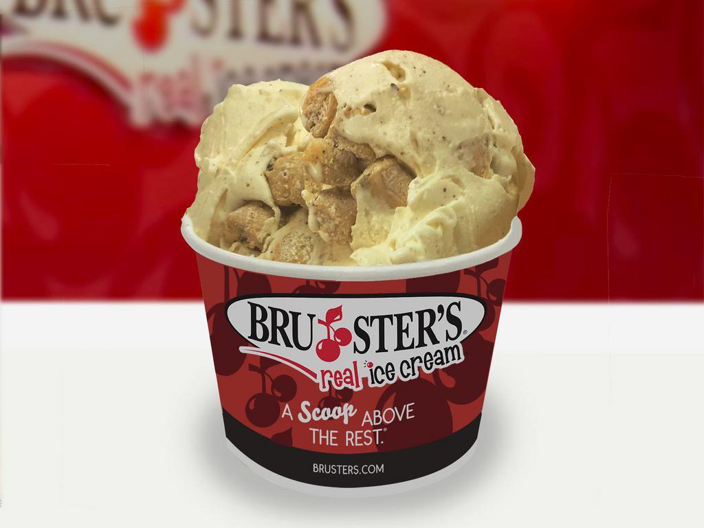 Bruster's Real Ice Cream · Dessert · Frozen Yogurt · Ice Cream · Kids Menu · Snacks