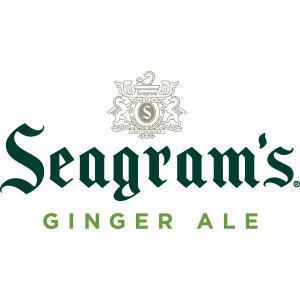 Seagrams Ginger Ale · 24oz - 32oz