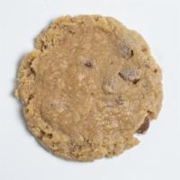 Oatmeal Chocolate Chip Cookie · This is our breakfast cookie