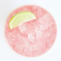 Whitster · Red bull, mountain dew, pomegranate, grapefruit and fresh lime.