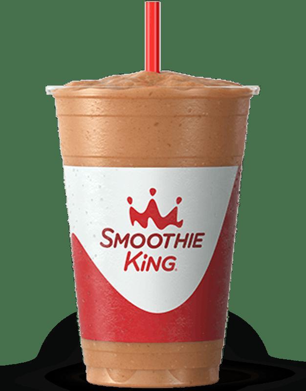 Smoothie King (1114) · American · Lunch · Smoothies and Juices