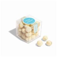 Birthday Cake Caramels - Small Candy Cube® · Made in the USA. Make every day your birthday with these celebratory birthday cake caramels ...