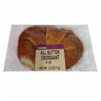 7-Eleven Fresh to Go Butter Croissant · 7-Eleven Fresh to Go Butter Crossaint is a savory, flaky, melt in your mouth delicacy. Pairs...