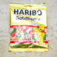 Haribo Goldbears 10 oz · 