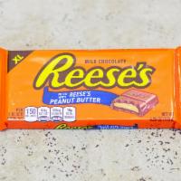 Reese’s Peanut Butter Cup King Size 3 oz · 