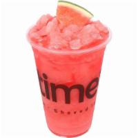 Watermelon Slush · 