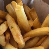 French Fries · 1/4