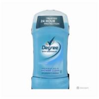 Degree Women Solid Deodorant Shower Clean (1.6 oz) · 