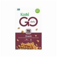 Kashi Go Lean Crunch Cereal (13.8 oz) · 