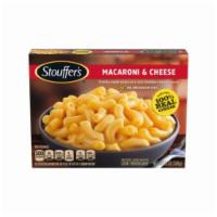 Stouffer's Mac & Cheese (12 oz) · 