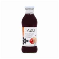 Tazo Brambleberry Tea & Juice Beverage Blend (13.8 oz) · 