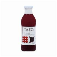 Tazo Tazoberry Tea & Juice Beverage Blend (13.8 oz) · 