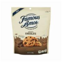 Famous Amos Chocolate Chips Cookies (7 oz) · 