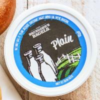 Cream Cheese  Tubs · Our signature, made-in-Vermont, thick, direct-set cream cheese.