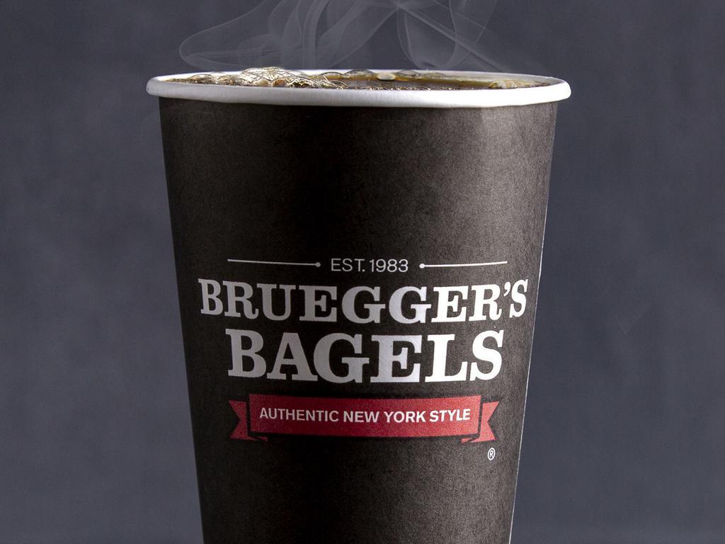 Bruegger's Bagels · Bagels · Breakfast · Sandwiches
