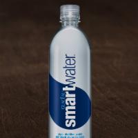 Bottle - SmartWater · 