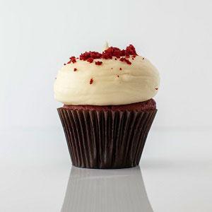 SmallCakes Cupcakery · American · Cakes · Ice Cream