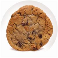 Fresh Baked Cookies · Fresh baked, just like mom made them.