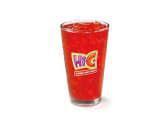 Hi-C® Flashin’ Fruit Punch · A perfect mix of flavors to brighten up your day with the ultimate fruit punch.