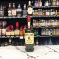 750 ml Jameson Irish Whiskey · Caskmate Stout. ABV. 40%. Must be 21 to purchase.