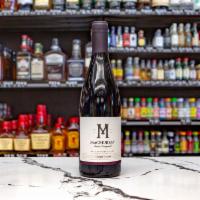 MacMurray Pinot Noir · 750 ml. Must be 21 to purchase.