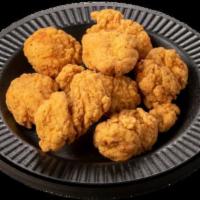 Boneless Wings - 16 Piece · New! Breaded boneless wings. Order plain or toss 'em in 6 sauces. Select from 8pc (1 sauce i...