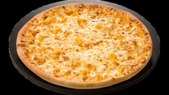 Mac N Cheese  - Medium · Macaroni and cheese
