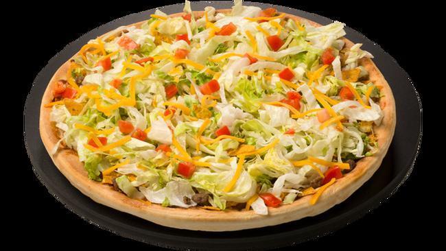 Pizza Ranch – Altoona · Italian · Pizza · Salads