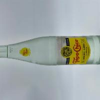 Topo Chico Sparkling Mineral Water · 12oz Sparkling Mineral Water