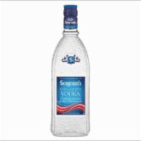Seagram's Extra Smooth Vodka 750 ml · Must be 21 to purchase.