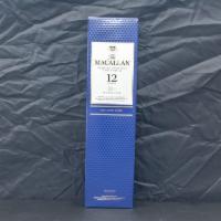 750 ml. The Macallan 12 year Double Cask, Scotch   · Must be 21 to purchase. 