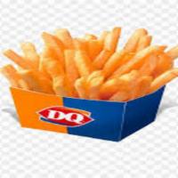 Fries · Hot, crisp and tasty! DQ® fries are a great addition to any order!