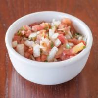 Pico de Gallo · 4 oz.