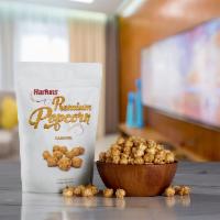 Premium Popcorn Caramel (6 oz.) · A classic treat perfected. Every batch of Caramel Corn is made from scratch using only the h...