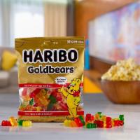 Haribo Gold Bears (5 oz.) · America's #1 selling gummi bear and the gummi candy gold standard worldwide for over 90 year...