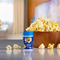 White Cheddar Kernel Seasoning (.9 oz.) · Delivers a big, tangy real cheese punch (popcorn sold separately).