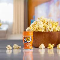 Nacho Cheddar Kernel Seasoning (.9 oz.) · Blends real cheddar cheese and select spices to give popcorn the cheesy kick you love (popco...