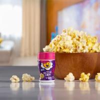 Kettle Corn Kernel Seasoning (.9 oz.) · Made with real cane sugar, Kettle Corn seasoning lets you capture that flavor at home (popco...