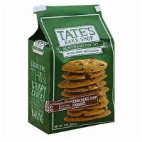 Cookies Tate's · 