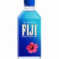 Fiji Water · 