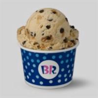 Single Scoop Ice Cream · 4 oz. scoop. 