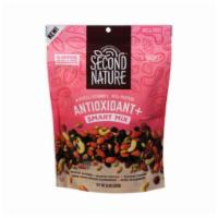 Second Nature Antioxidant Smart Trail Mix (10 oz) · 
