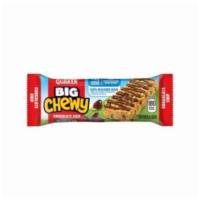 Quaker Chewy Granola Chocolate Chip Big Bar (1.48 oz) · 
