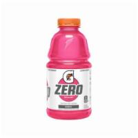 Gatorade Berry Zero (32 oz) · 