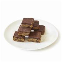 Urban Remedy SunSquares (VG, GF) · By Urban Remedy. A kids favorite (adults too). It's our play on the beloved peanut butter cu...